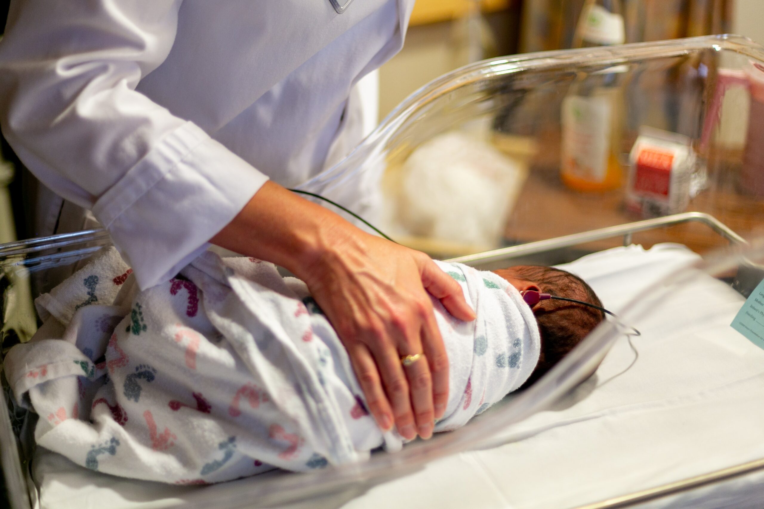 Postpartum Care: What New Moms Need to Know