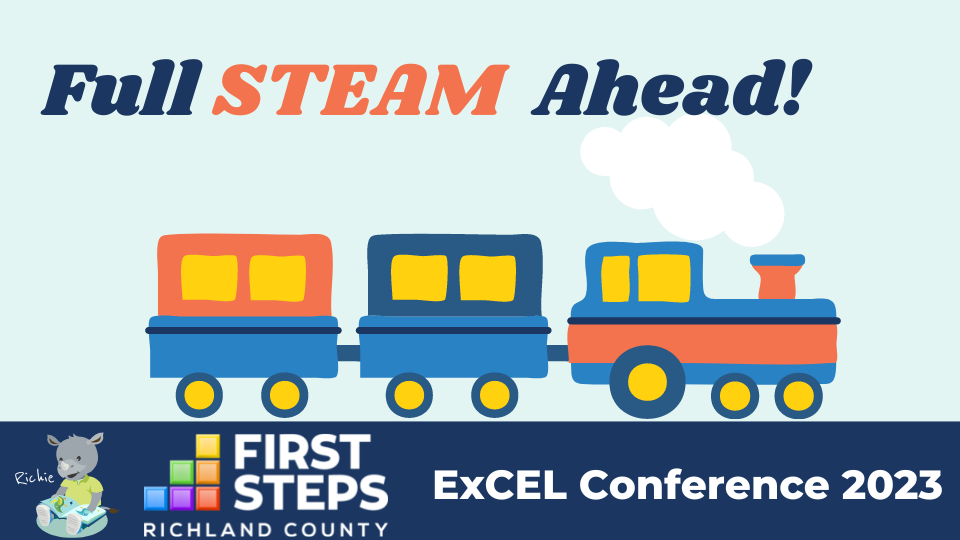 ExCEL Conference Registration Now Open